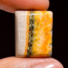 Load image into Gallery viewer, Superb 20 Ct. Natural Bumble Bee Jasper Pendant Necklace